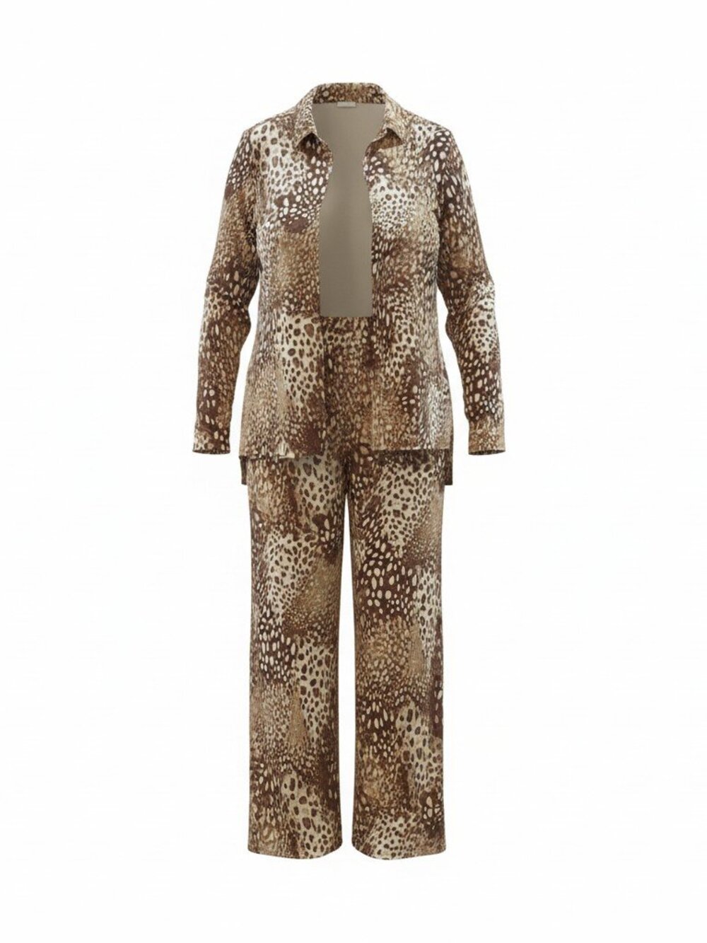 Pant and Shirt Set